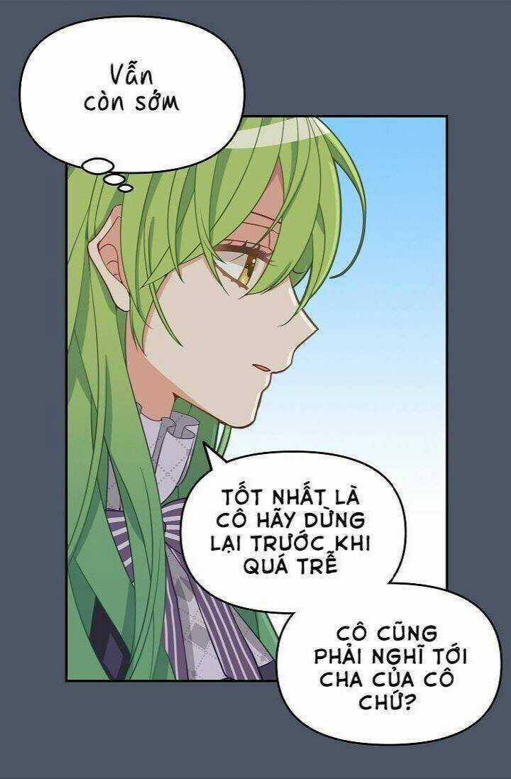 Hãy Bỏ Mặc Tôi - Chapter 11 - Trang 19