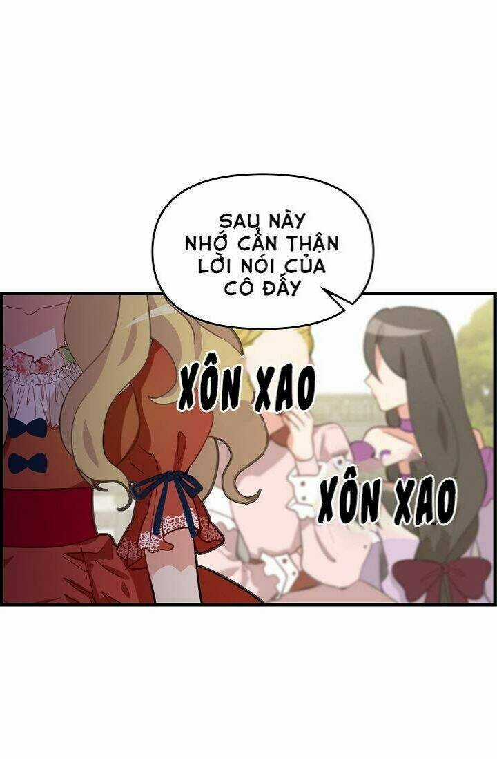 Hãy Bỏ Mặc Tôi - Chapter 11 - Trang 20