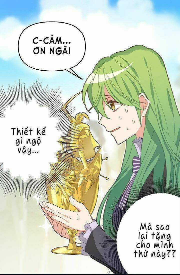 Hãy Bỏ Mặc Tôi - Chapter 11 - Trang 3