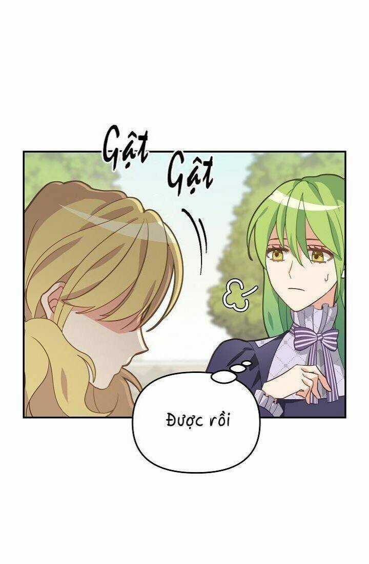 Hãy Bỏ Mặc Tôi - Chapter 11 - Trang 23