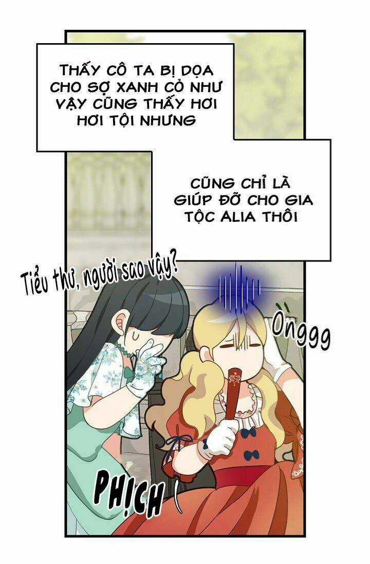 Hãy Bỏ Mặc Tôi - Chapter 11 - Trang 24