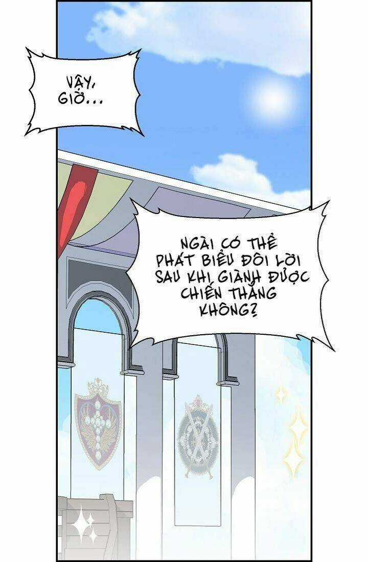 Hãy Bỏ Mặc Tôi - Chapter 11 - Trang 26