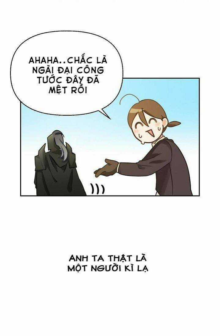 Hãy Bỏ Mặc Tôi - Chapter 11 - Trang 29