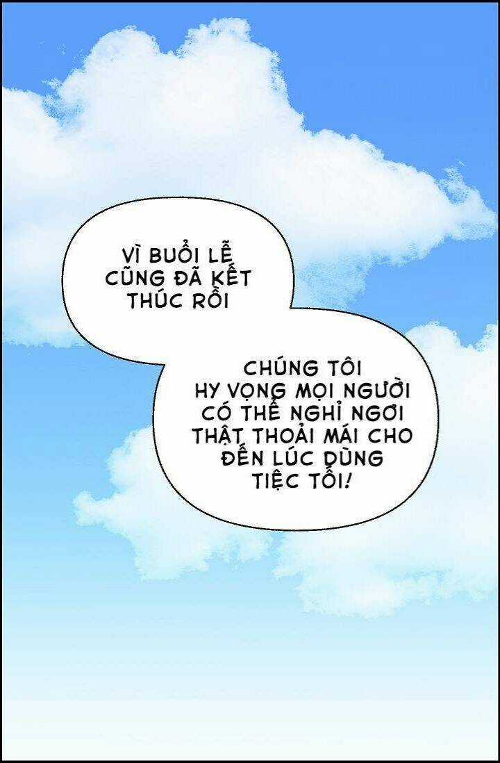 Hãy Bỏ Mặc Tôi - Chapter 11 - Trang 30