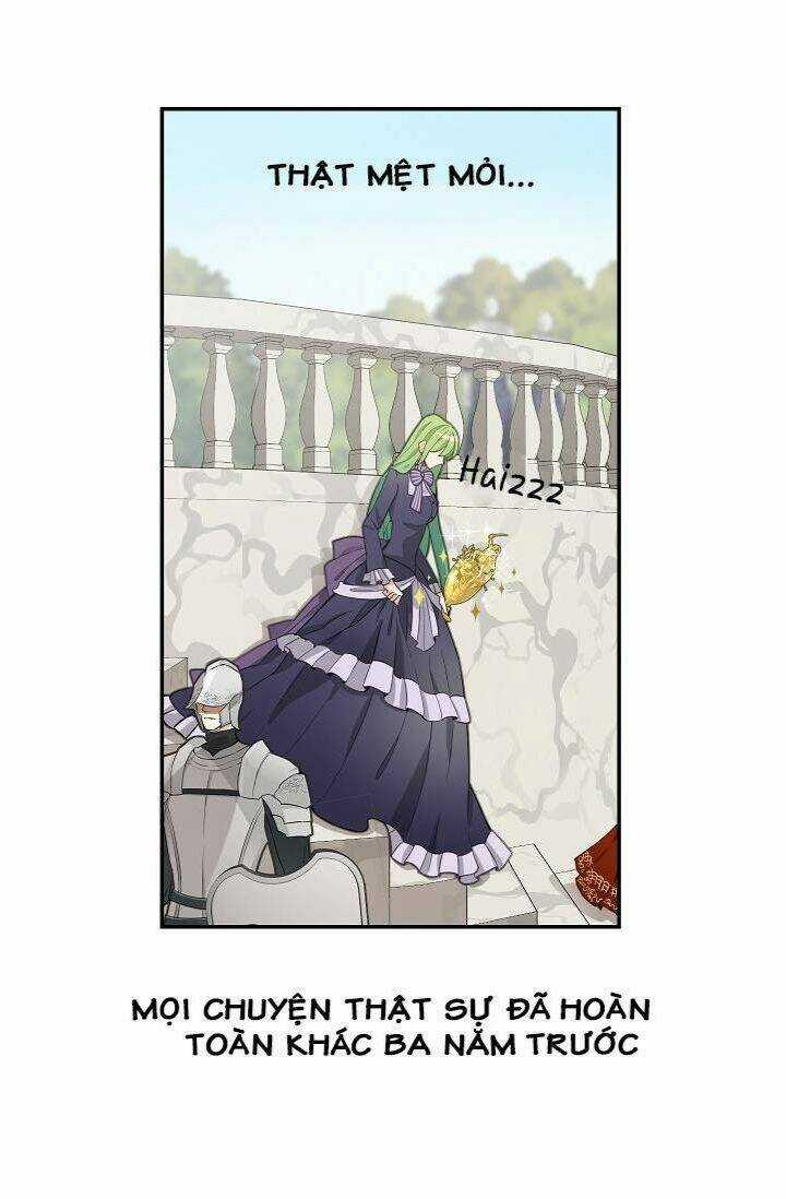 Hãy Bỏ Mặc Tôi - Chapter 11 - Trang 31