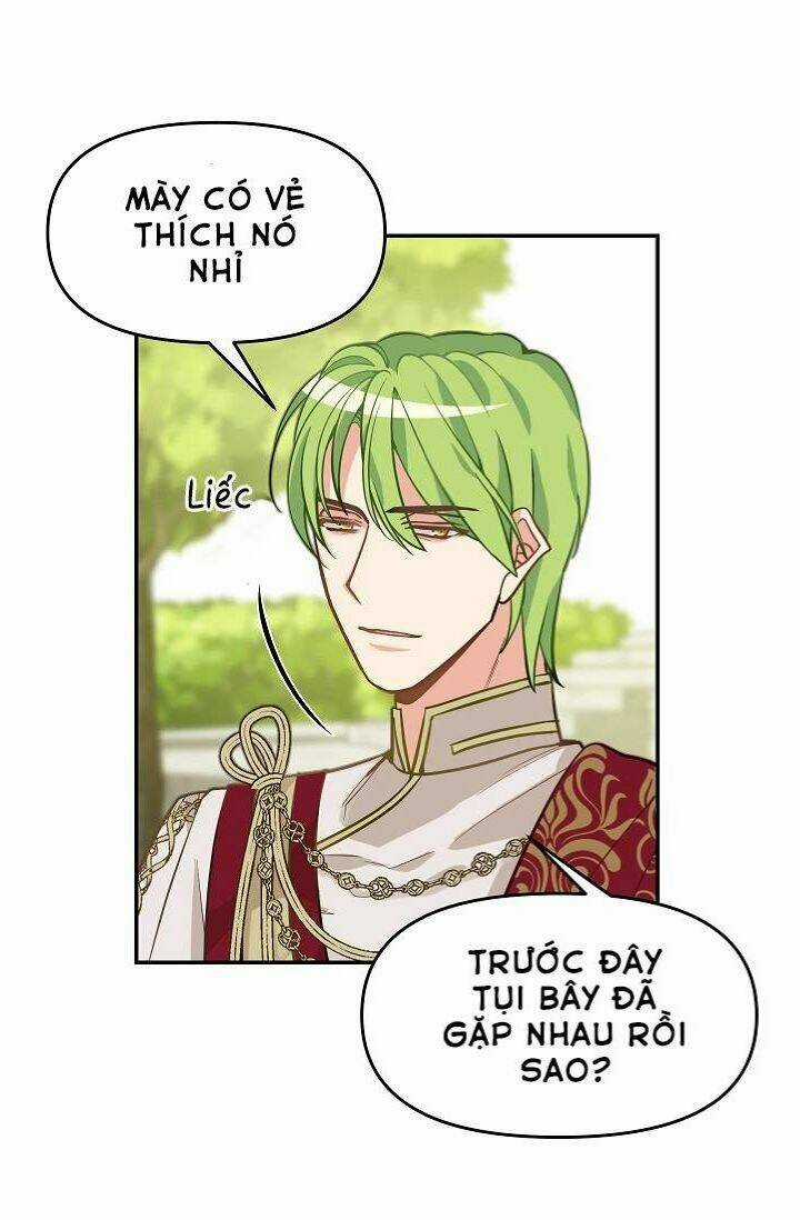 Hãy Bỏ Mặc Tôi - Chapter 11 - Trang 33