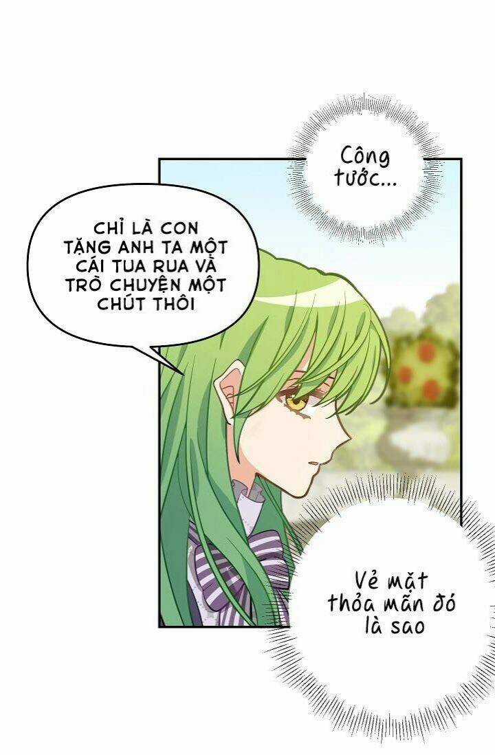 Hãy Bỏ Mặc Tôi - Chapter 11 - Trang 34