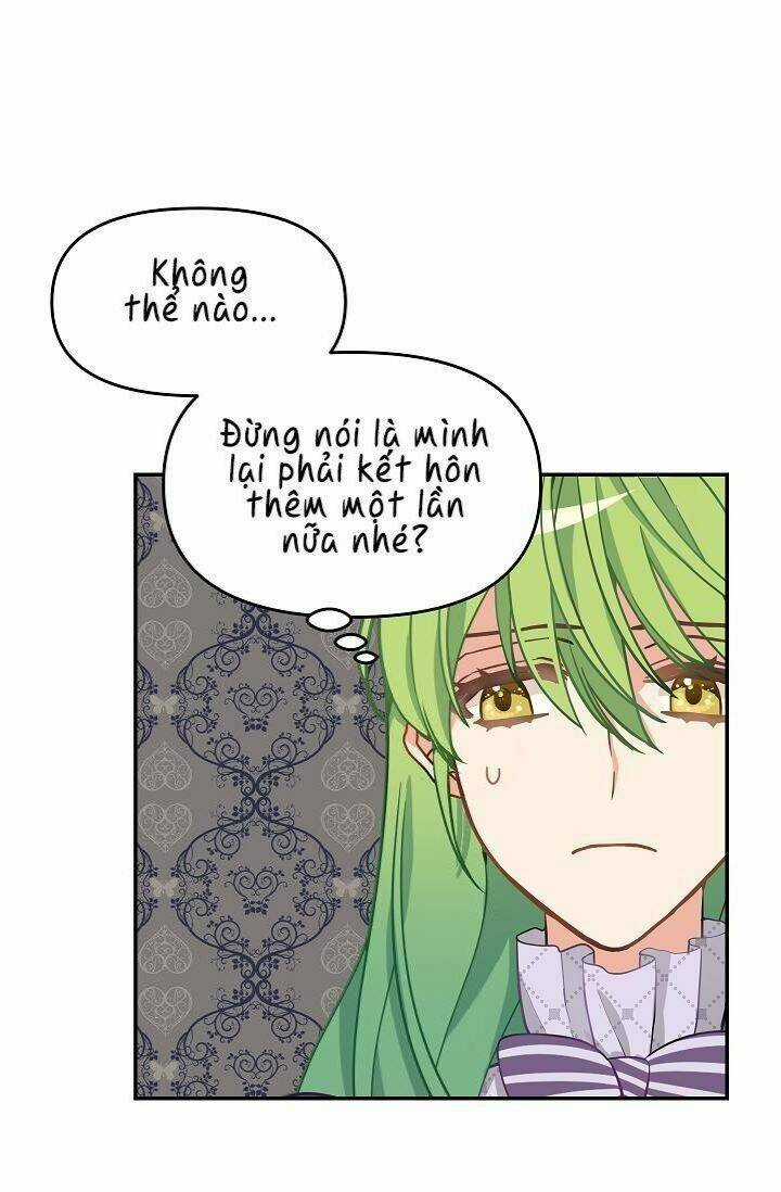 Hãy Bỏ Mặc Tôi - Chapter 11 - Trang 36