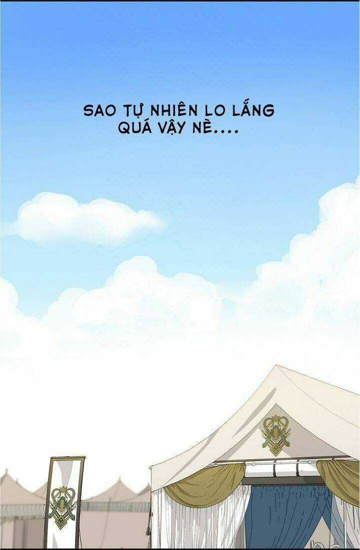 Hãy Bỏ Mặc Tôi - Chapter 11 - Trang 37