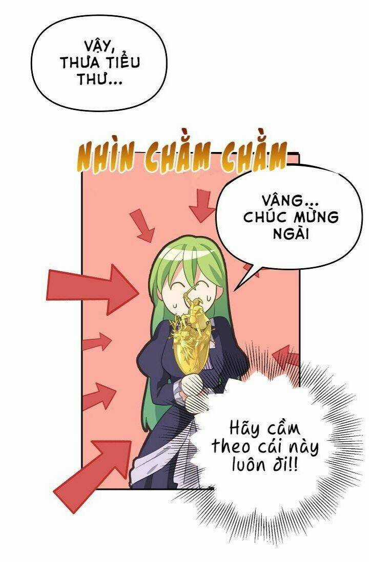 Hãy Bỏ Mặc Tôi - Chapter 11 - Trang 5