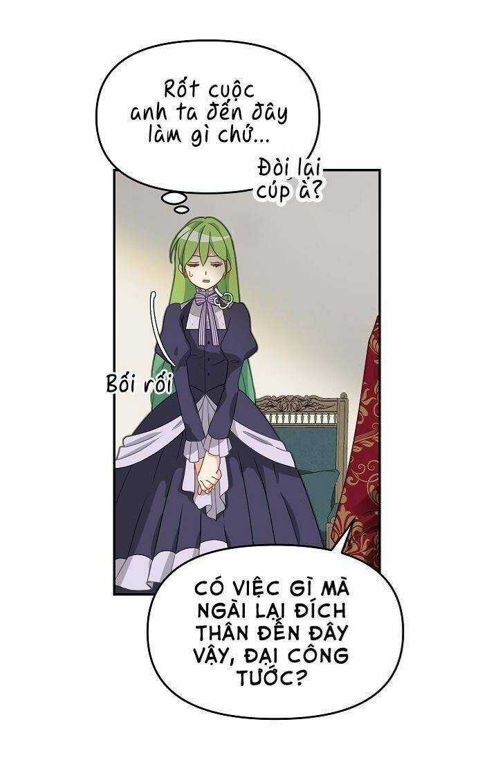 Hãy Bỏ Mặc Tôi - Chapter 11 - Trang 41