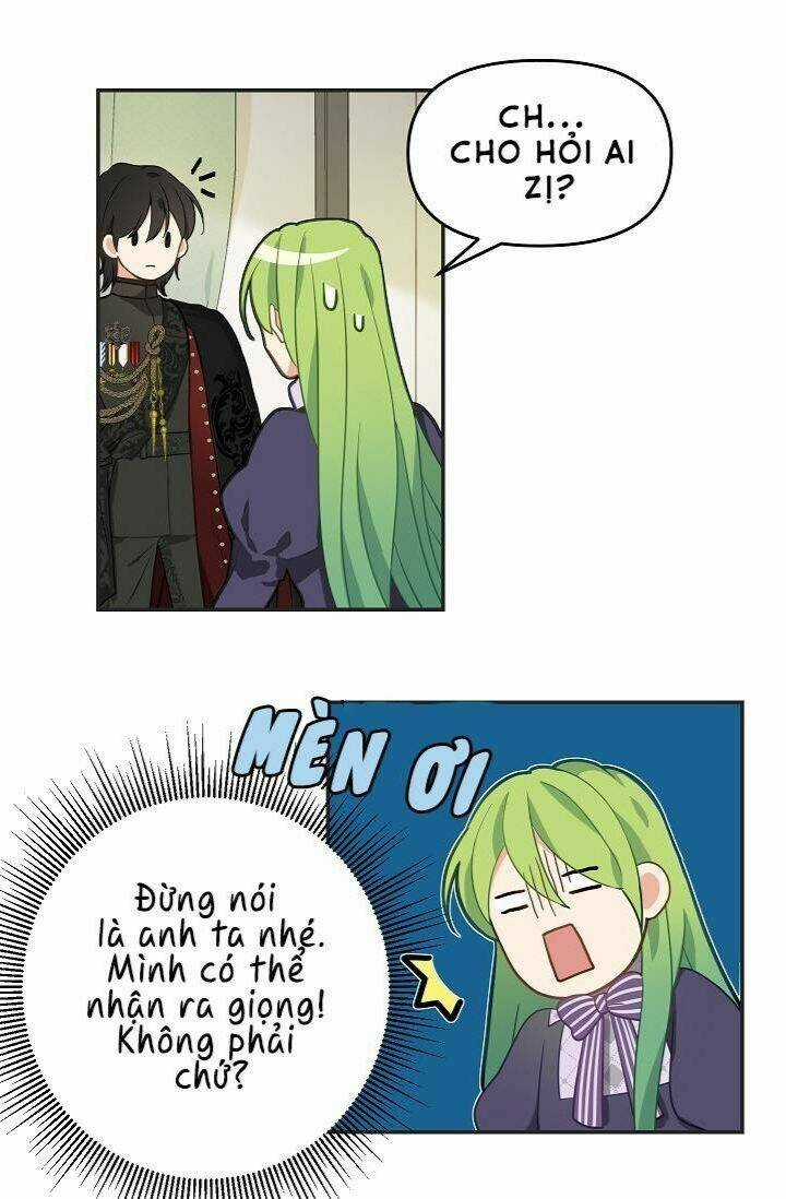 Hãy Bỏ Mặc Tôi - Chapter 11 - Trang 45