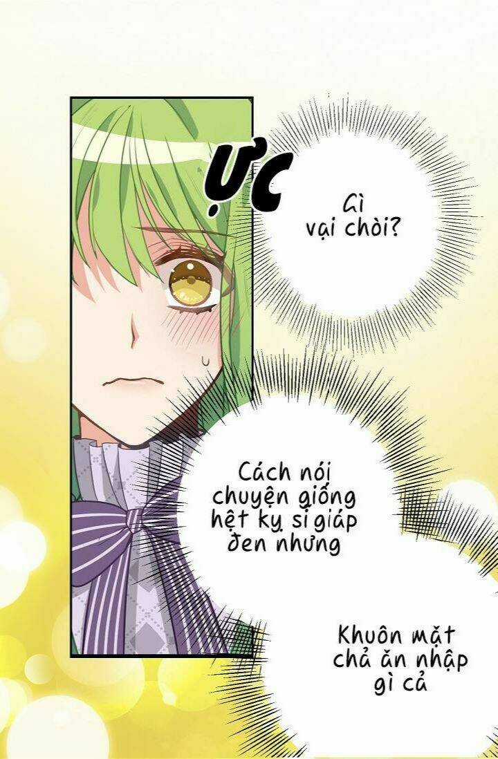 Hãy Bỏ Mặc Tôi - Chapter 11 - Trang 48