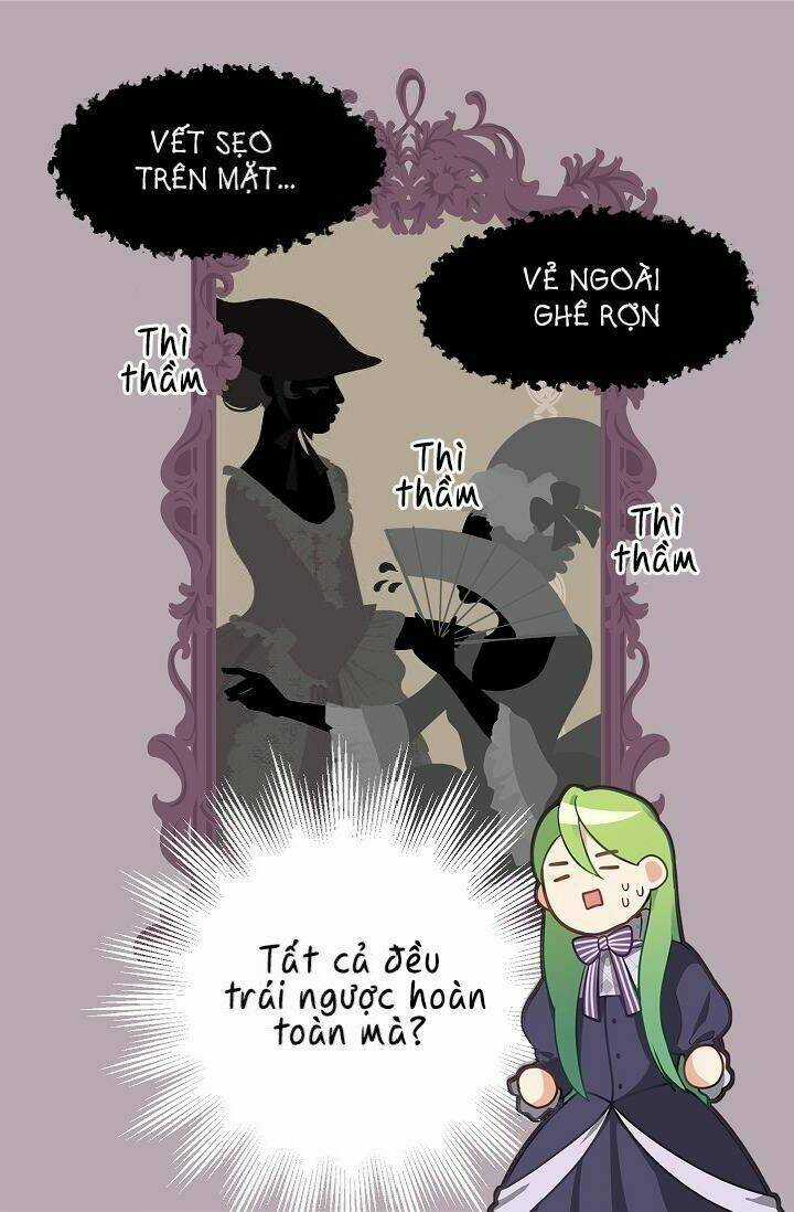 Hãy Bỏ Mặc Tôi - Chapter 11 - Trang 50