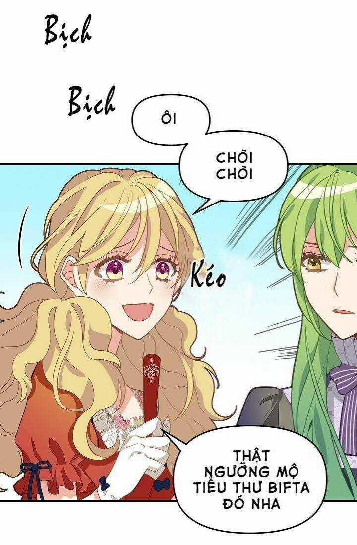 Hãy Bỏ Mặc Tôi - Chapter 11 - Trang 6