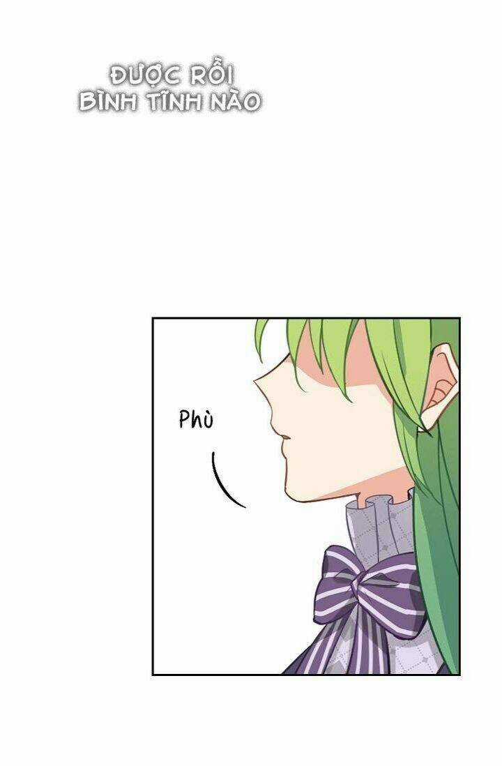 Hãy Bỏ Mặc Tôi - Chapter 11 - Trang 52