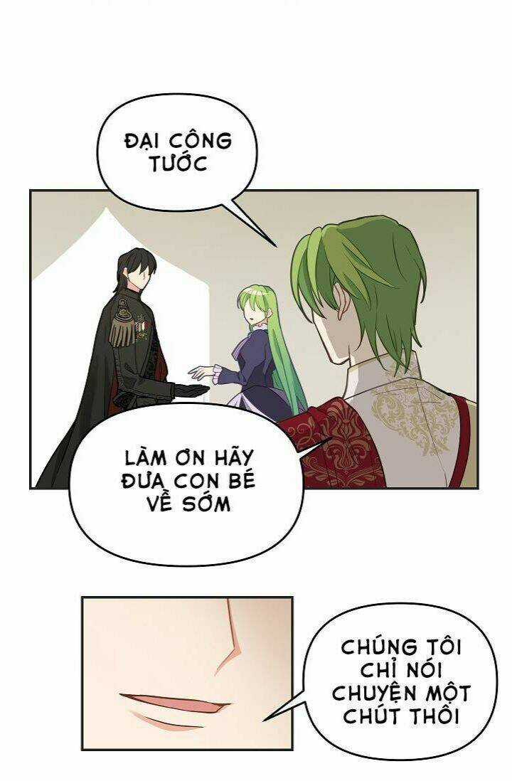 Hãy Bỏ Mặc Tôi - Chapter 11 - Trang 59