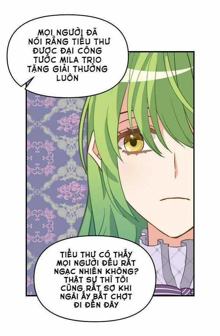 Hãy Bỏ Mặc Tôi - Chapter 11 - Trang 7