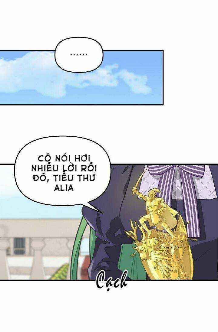 Hãy Bỏ Mặc Tôi - Chapter 11 - Trang 9