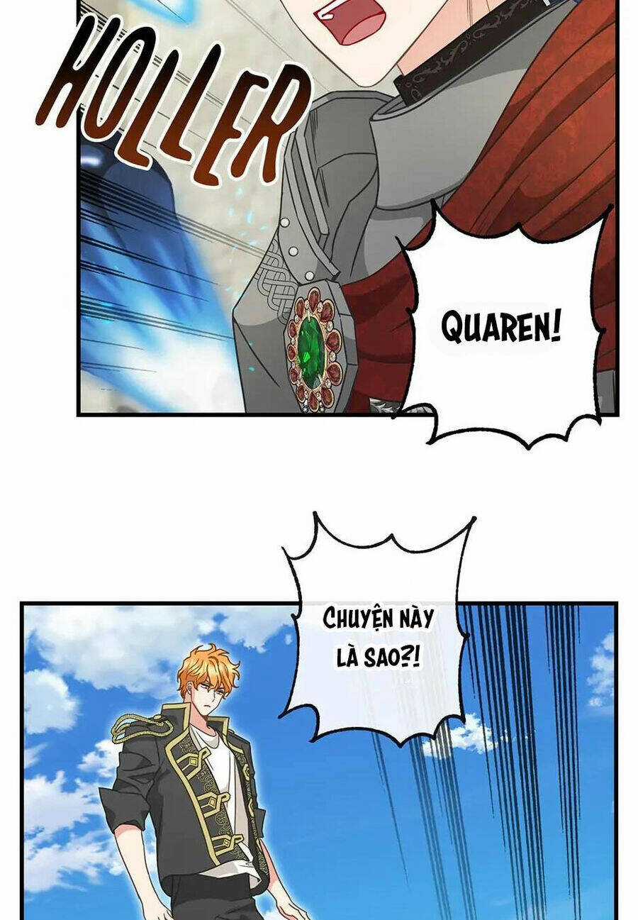 Hãy Bỏ Mặc Tôi - Chapter 110 - Trang 14