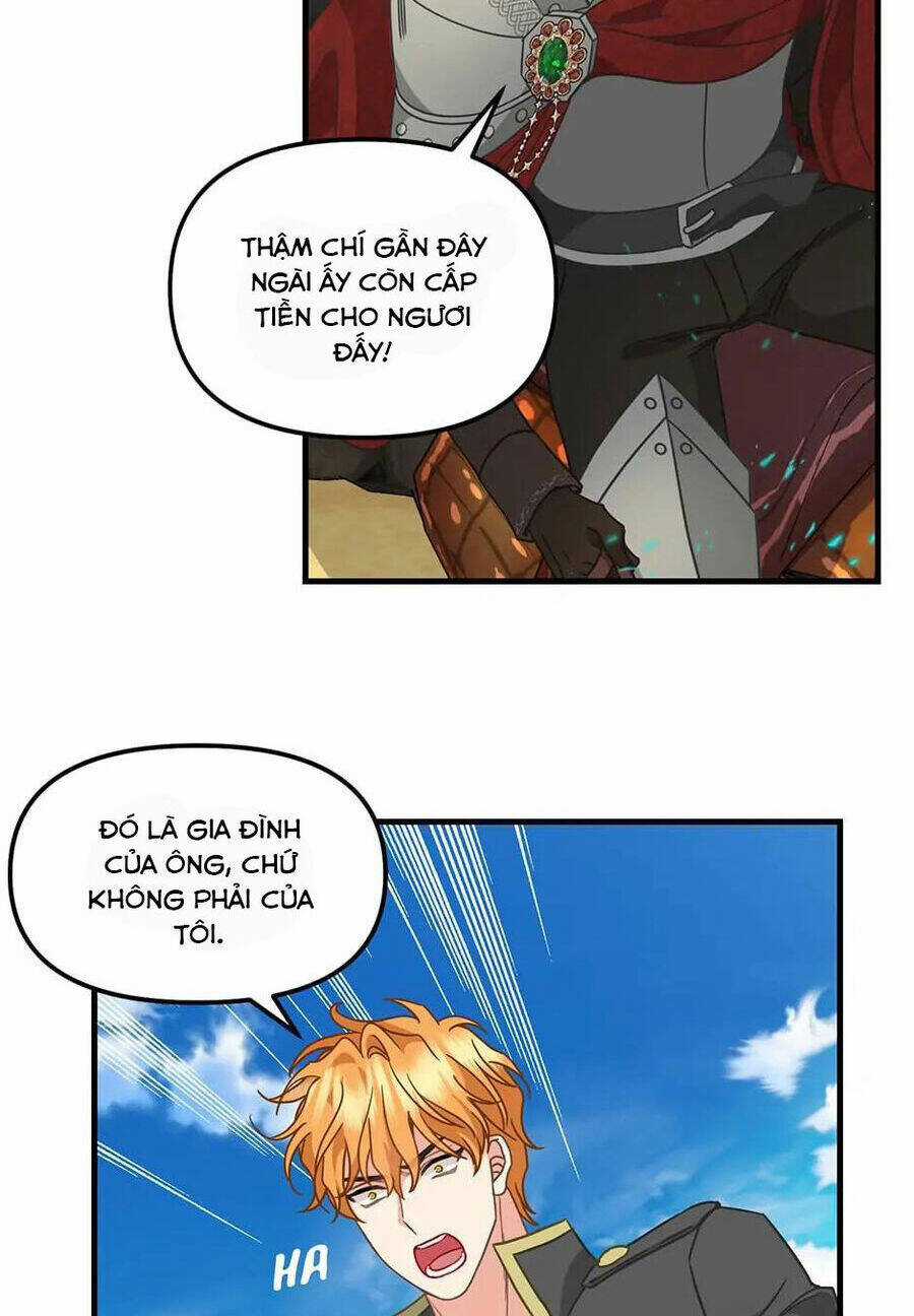 Hãy Bỏ Mặc Tôi - Chapter 110 - Trang 17