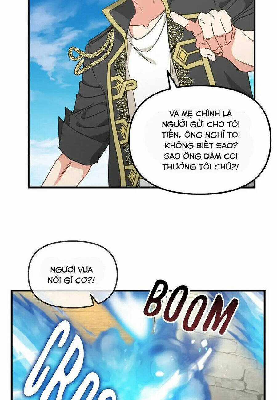 Hãy Bỏ Mặc Tôi - Chapter 110 - Trang 18