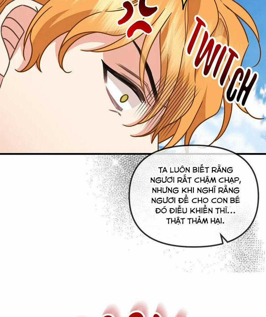 Hãy Bỏ Mặc Tôi - Chapter 110 - Trang 20