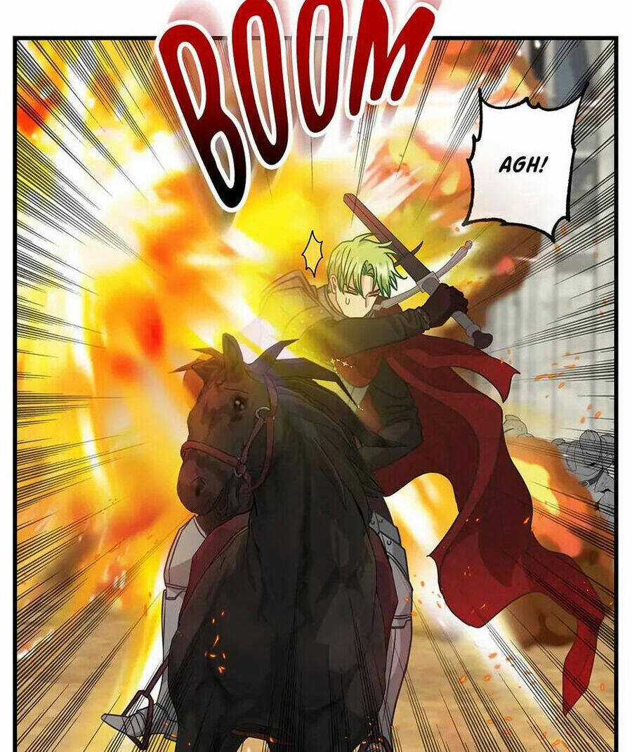 Hãy Bỏ Mặc Tôi - Chapter 110 - Trang 21