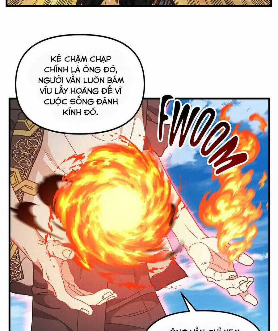 Hãy Bỏ Mặc Tôi - Chapter 110 - Trang 22