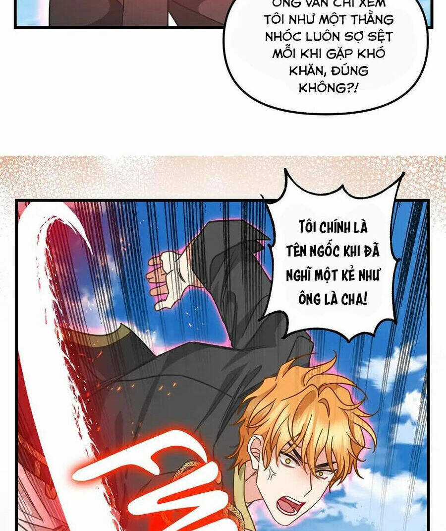 Hãy Bỏ Mặc Tôi - Chapter 110 - Trang 23