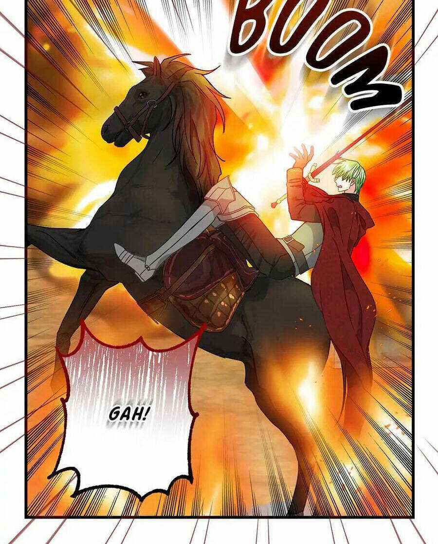 Hãy Bỏ Mặc Tôi - Chapter 110 - Trang 27