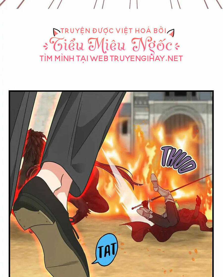 Hãy Bỏ Mặc Tôi - Chapter 110 - Trang 28