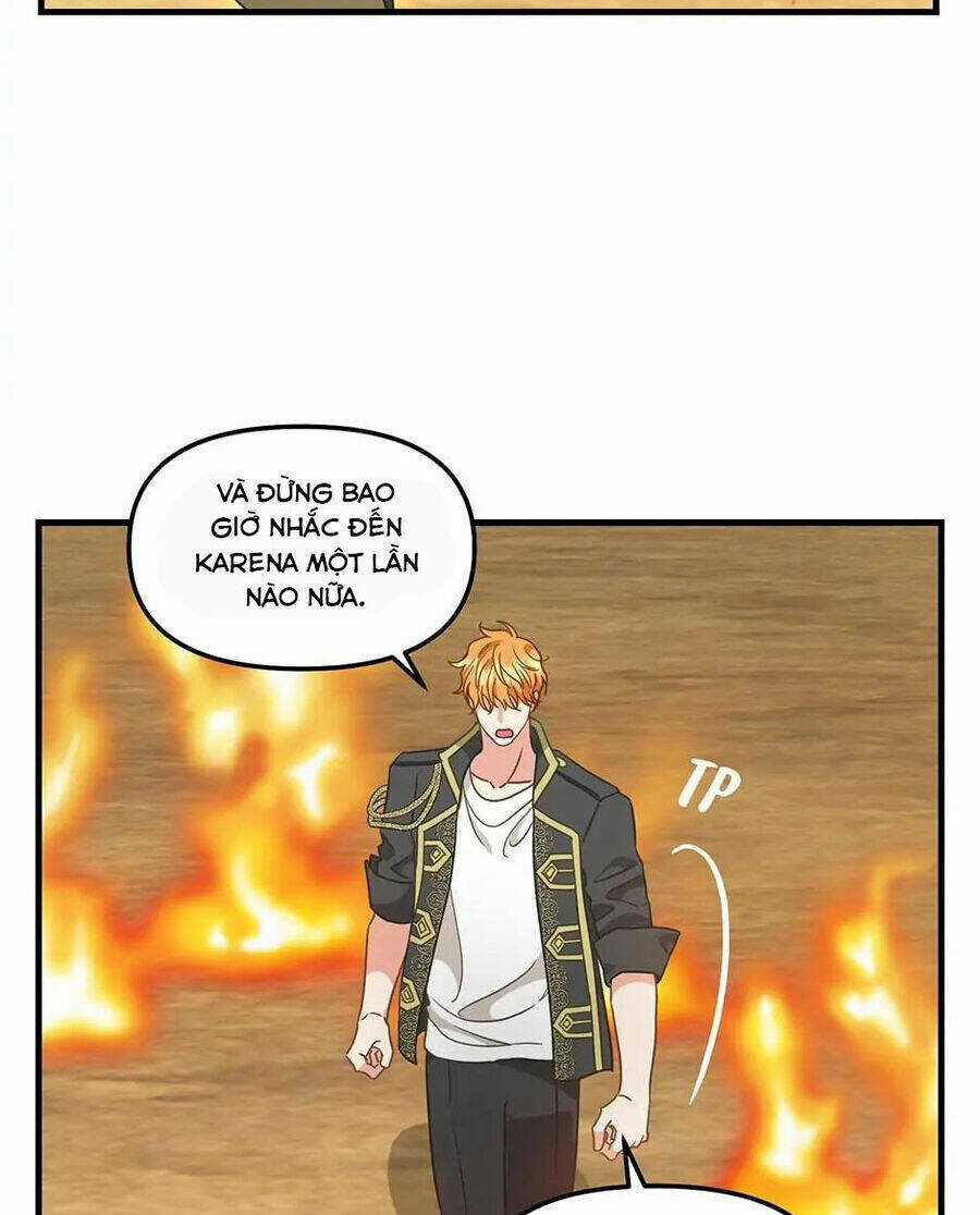 Hãy Bỏ Mặc Tôi - Chapter 110 - Trang 29