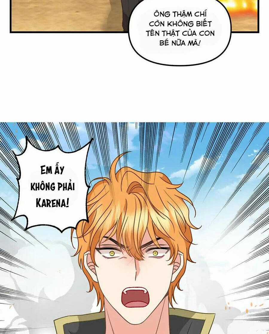 Hãy Bỏ Mặc Tôi - Chapter 110 - Trang 30