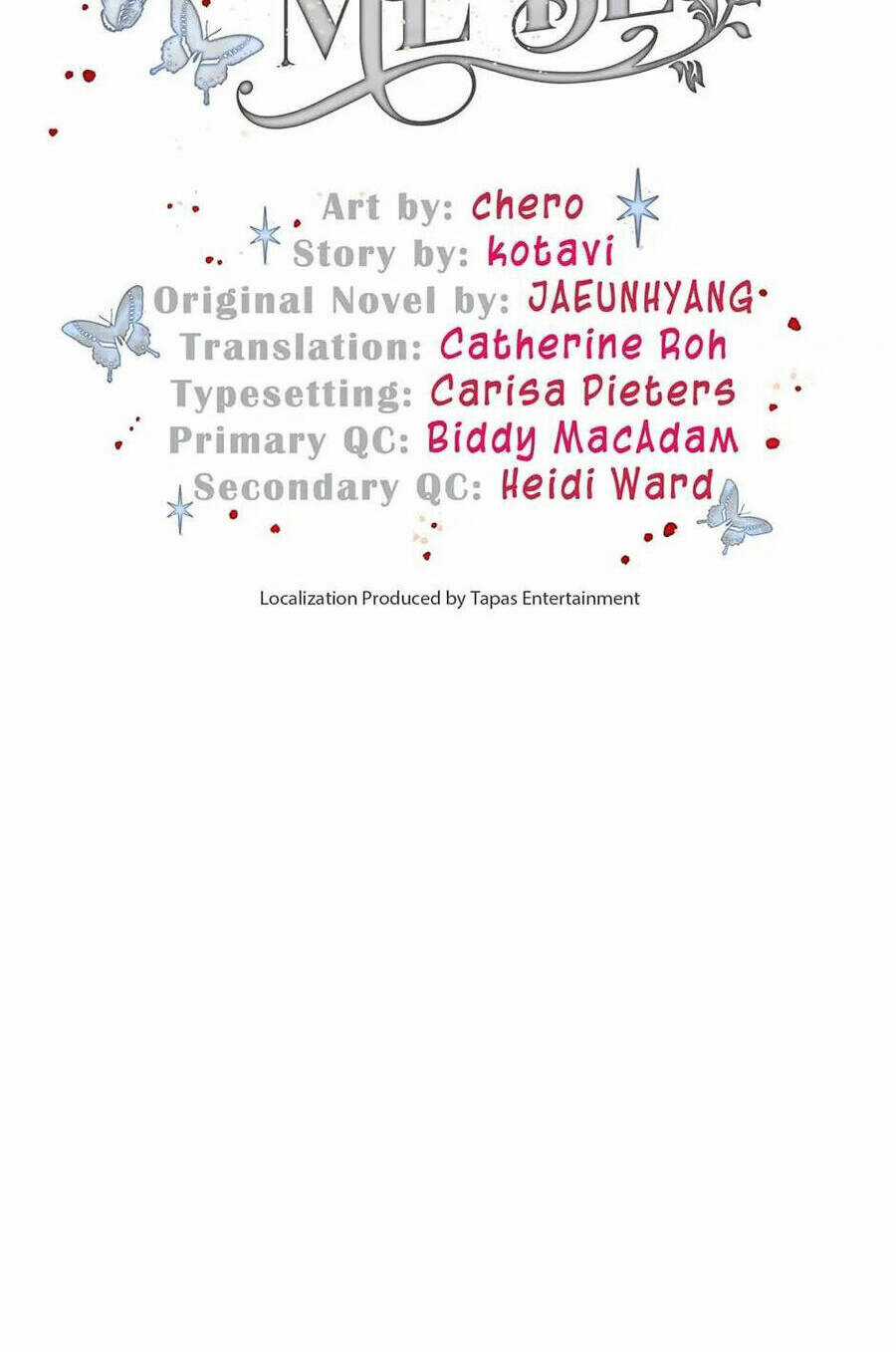 Hãy Bỏ Mặc Tôi - Chapter 110 - Trang 4