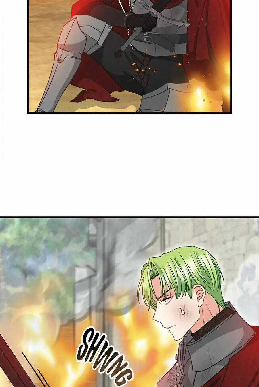 Hãy Bỏ Mặc Tôi - Chapter 110 - Trang 32