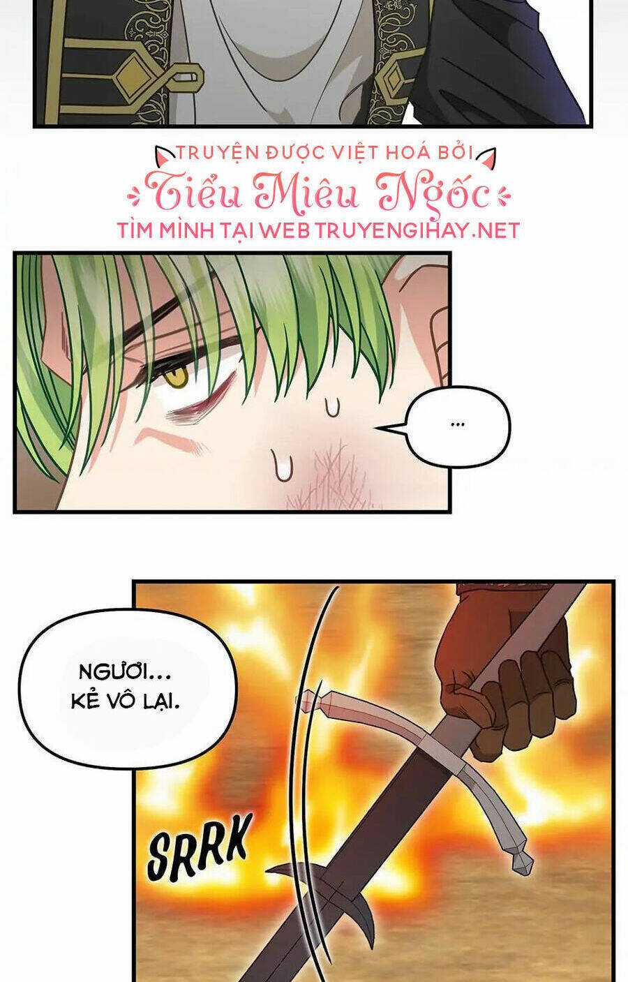 Hãy Bỏ Mặc Tôi - Chapter 110 - Trang 37