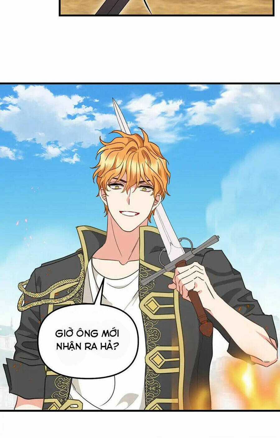 Hãy Bỏ Mặc Tôi - Chapter 110 - Trang 38