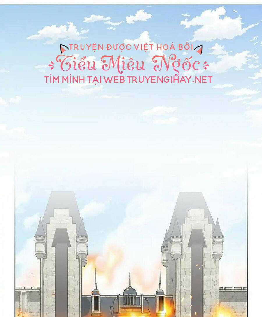 Hãy Bỏ Mặc Tôi - Chapter 110 - Trang 39