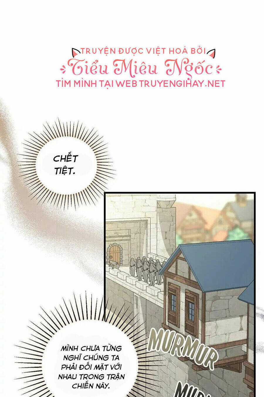 Hãy Bỏ Mặc Tôi - Chapter 110 - Trang 5