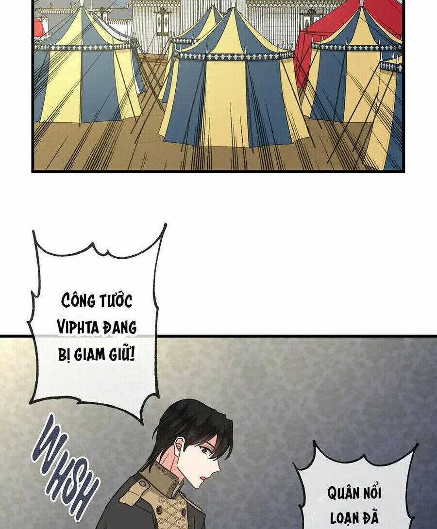 Hãy Bỏ Mặc Tôi - Chapter 110 - Trang 41