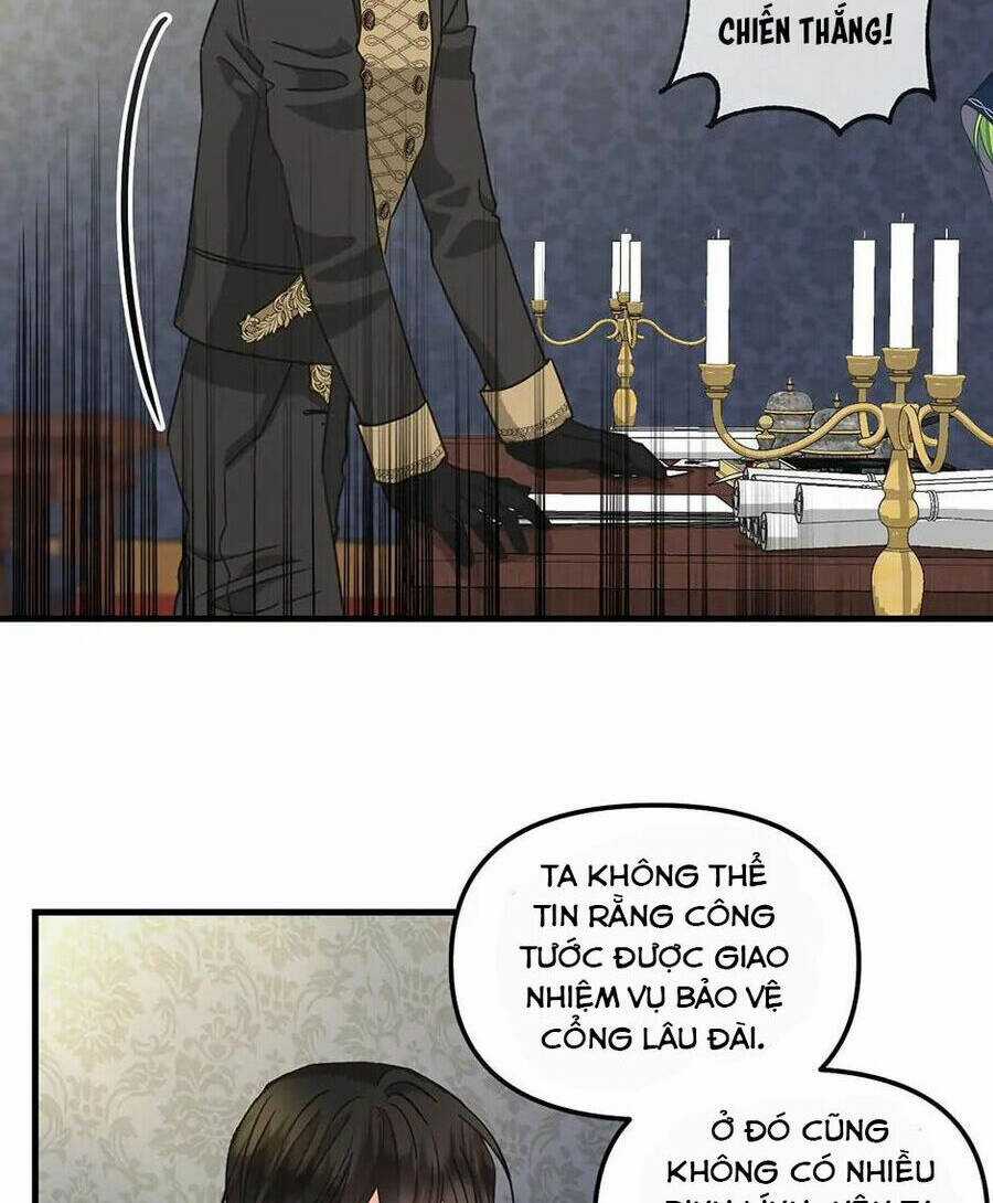 Hãy Bỏ Mặc Tôi - Chapter 110 - Trang 42