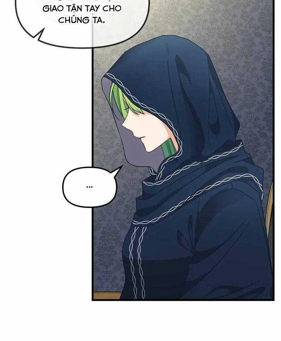 Hãy Bỏ Mặc Tôi - Chapter 110 - Trang 44