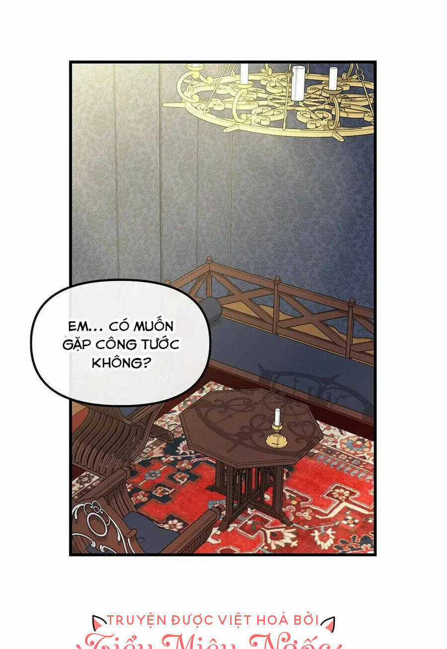 Hãy Bỏ Mặc Tôi - Chapter 110 - Trang 45