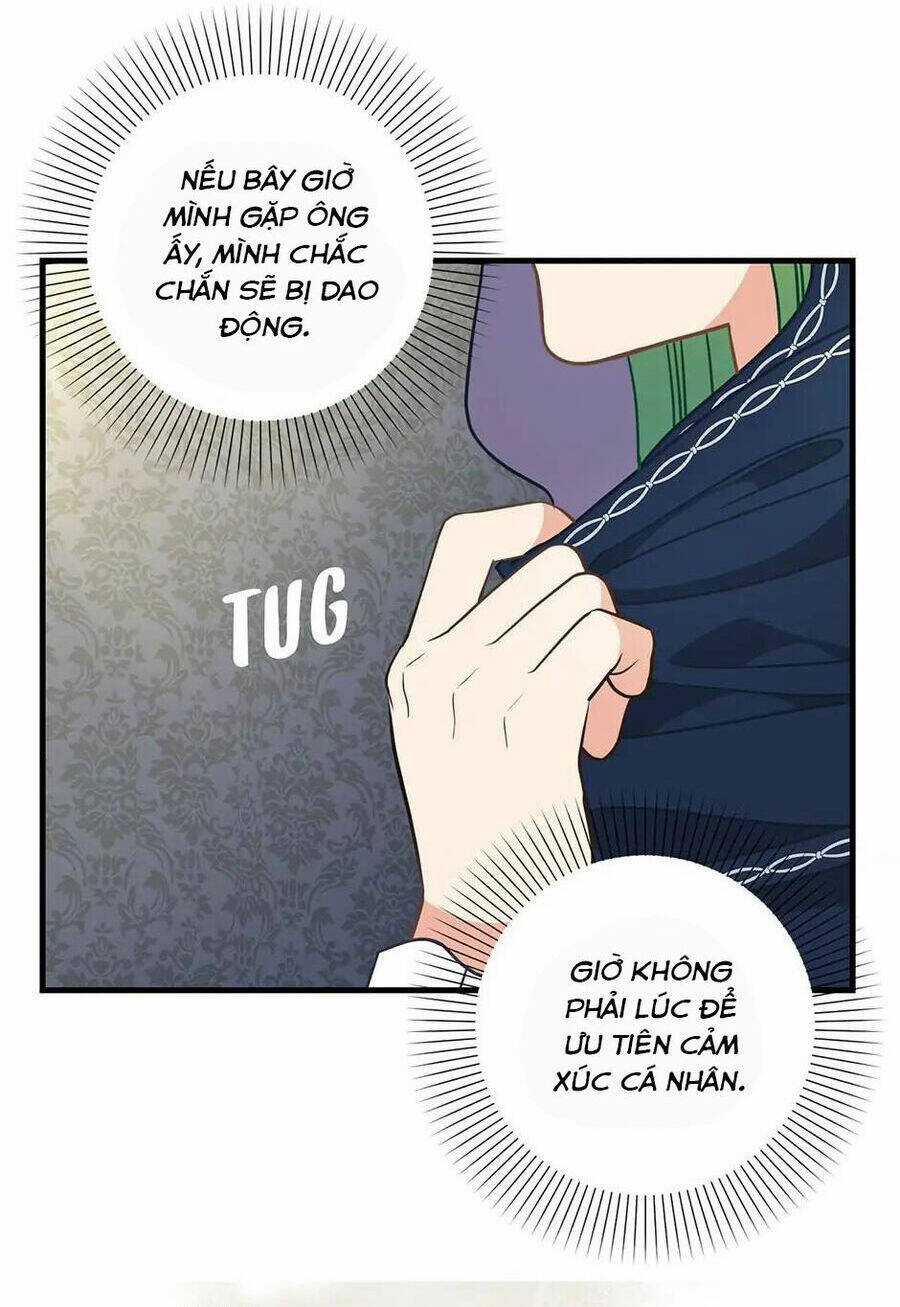 Hãy Bỏ Mặc Tôi - Chapter 110 - Trang 47