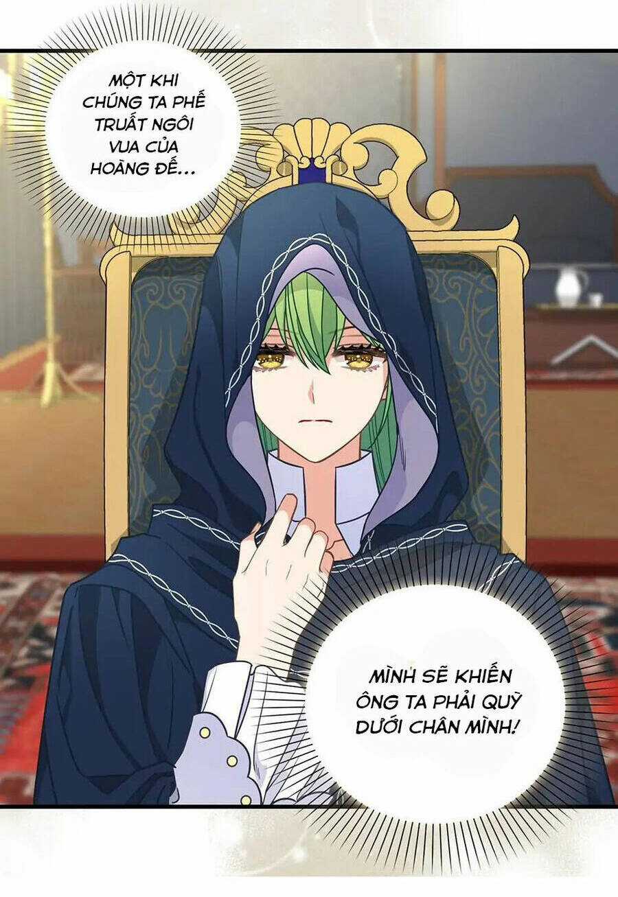 Hãy Bỏ Mặc Tôi - Chapter 110 - Trang 48