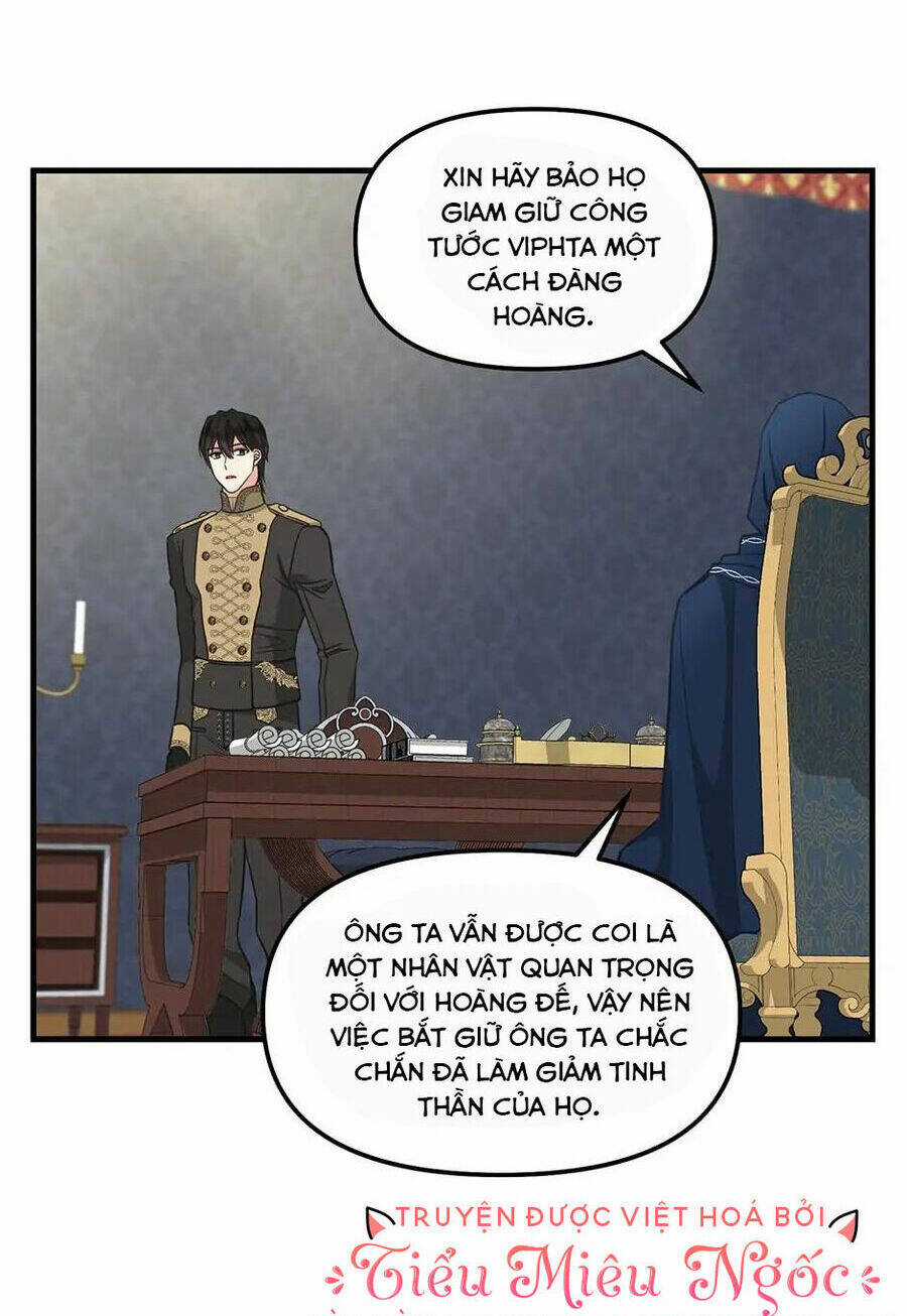 Hãy Bỏ Mặc Tôi - Chapter 110 - Trang 49