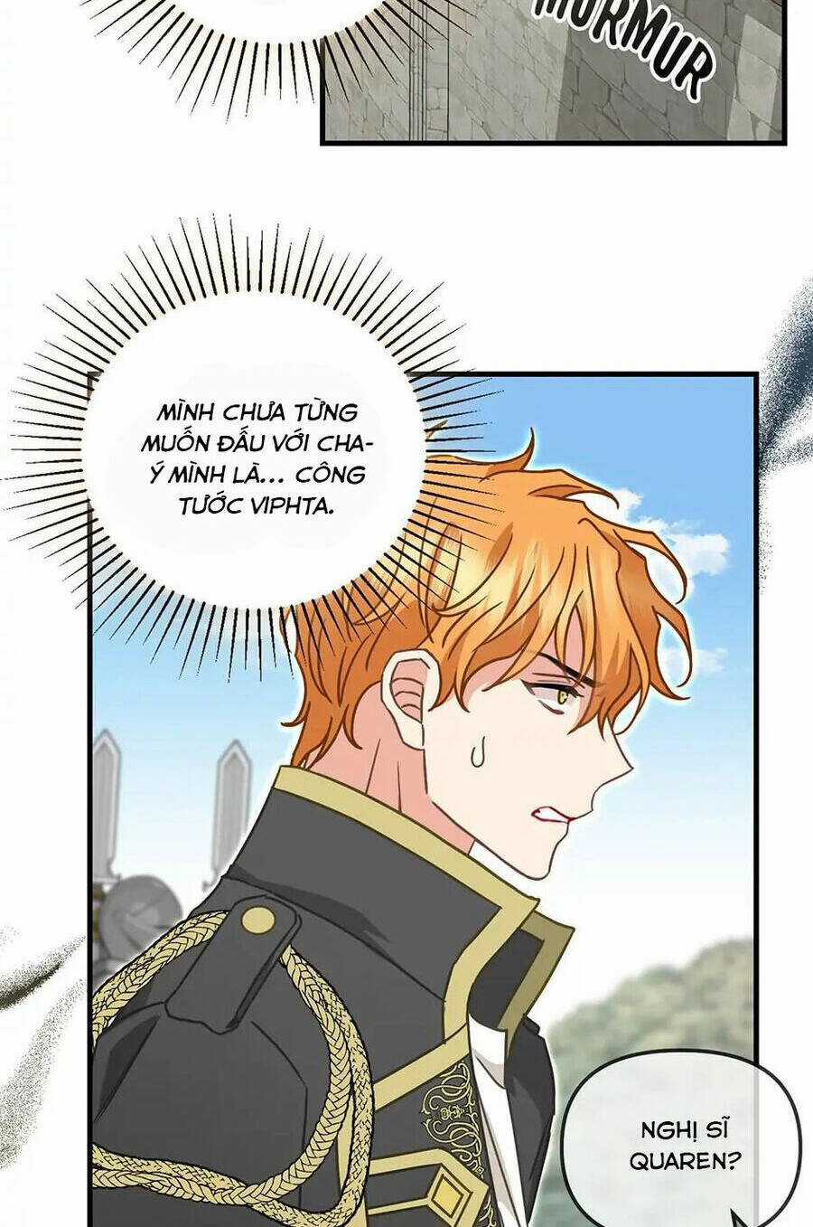 Hãy Bỏ Mặc Tôi - Chapter 110 - Trang 6