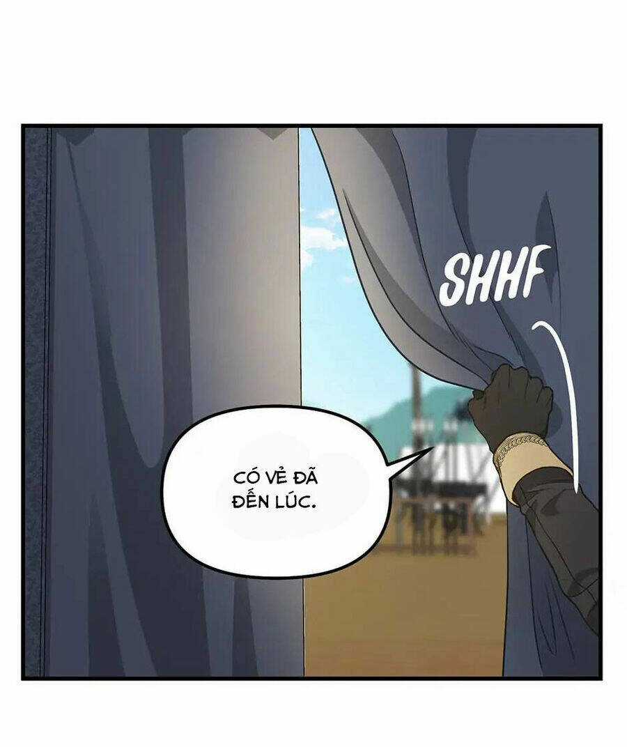 Hãy Bỏ Mặc Tôi - Chapter 110 - Trang 51