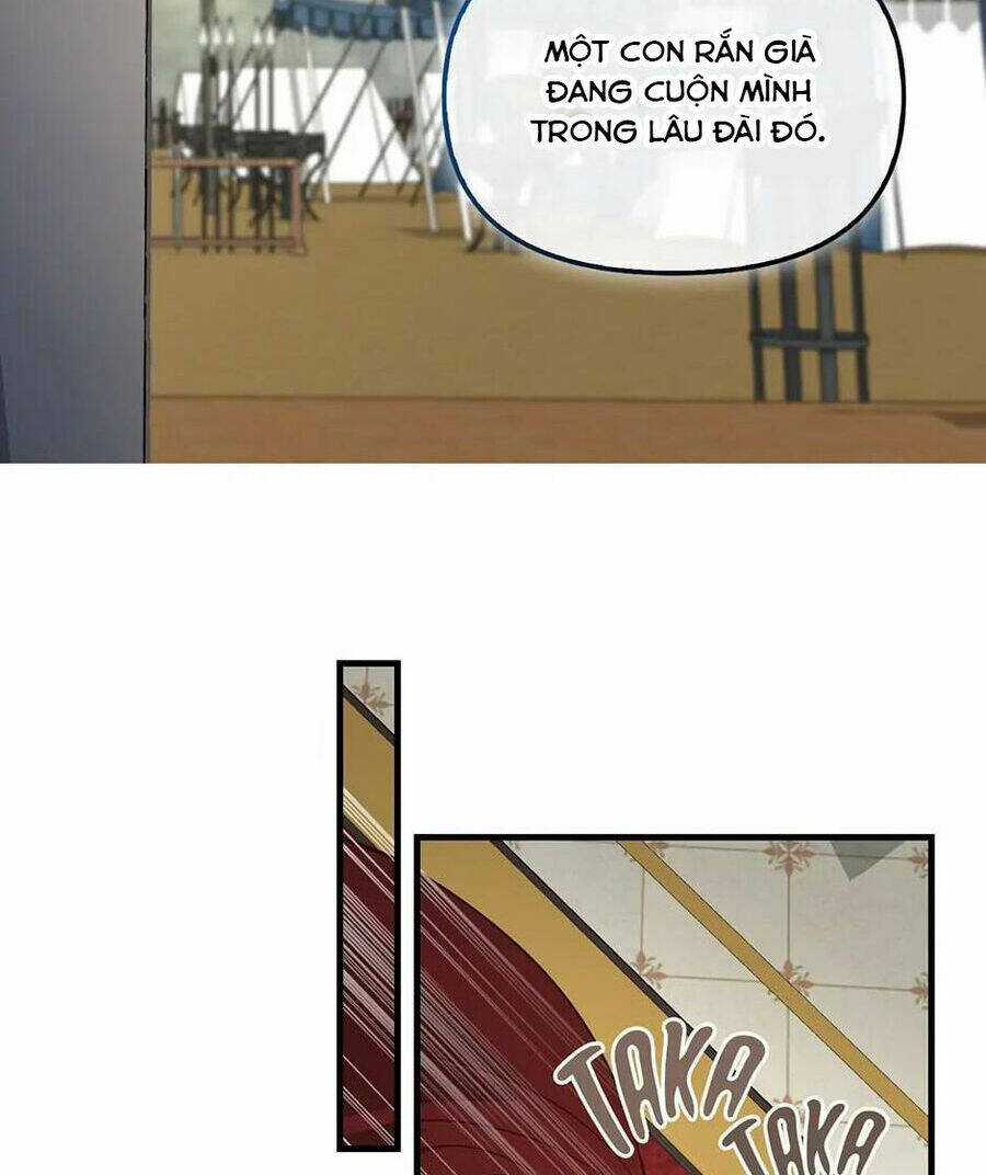 Hãy Bỏ Mặc Tôi - Chapter 110 - Trang 53